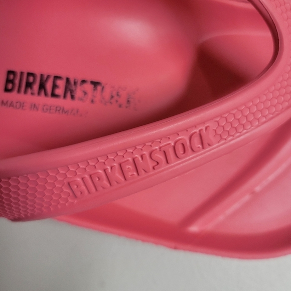 Birkenstock Honolulu Eva Flip- Flop. - Picture 9 of 11